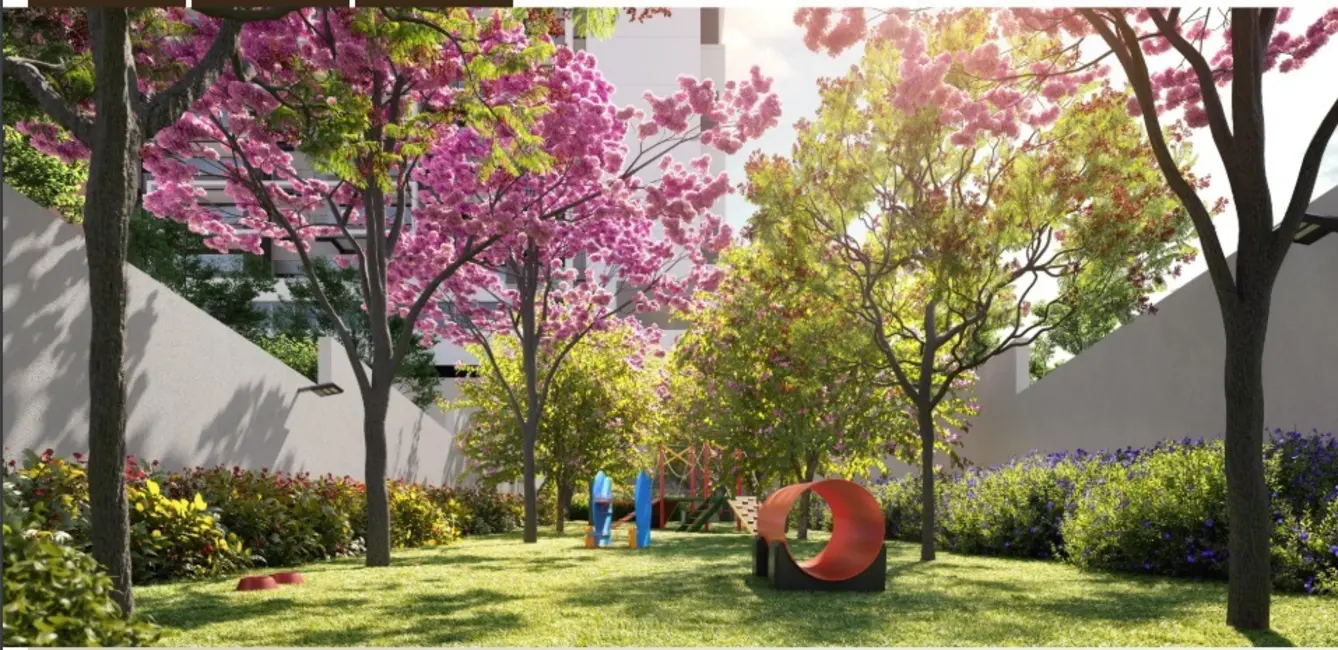 Apartamento com 2 quartos à venda, 66m2 em Vila Clementino, São Paulo - SP - imagem 2 Foto 2 de Apartamento com 2 quartos à venda, 66m2 em Vila Clementino, São Paulo - SP