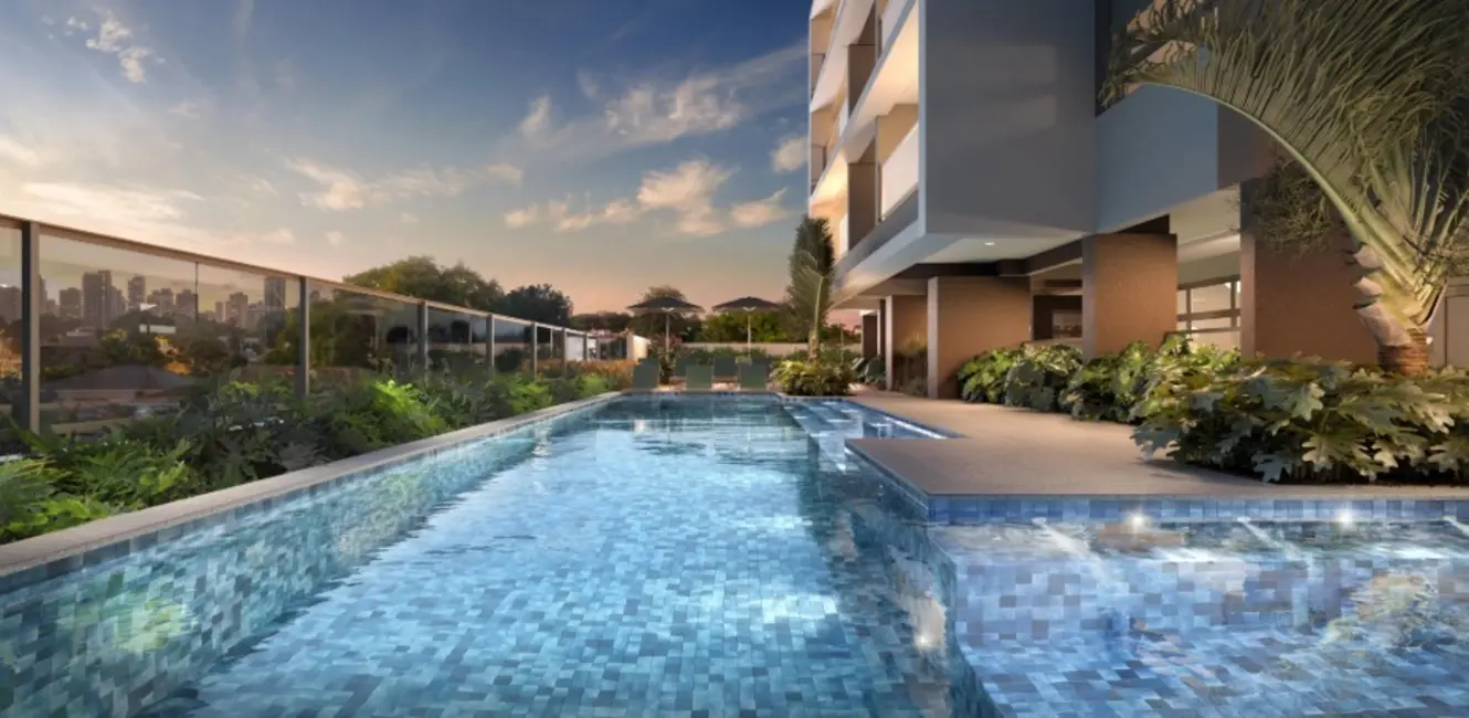 Apartamento com 1 quarto à venda, 42m2 em Vila Clementino, São Paulo - SP - imagem 6 Foto 6 de Apartamento com 1 quarto à venda, 42m2 em Vila Clementino, São Paulo - SP