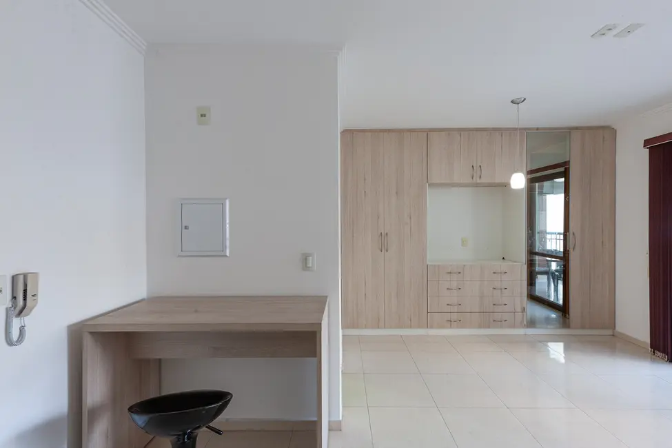 Foto 2 de Apartamento com 1 quarto para alugar, 42m2 em Bela Vista, São Paulo - SP