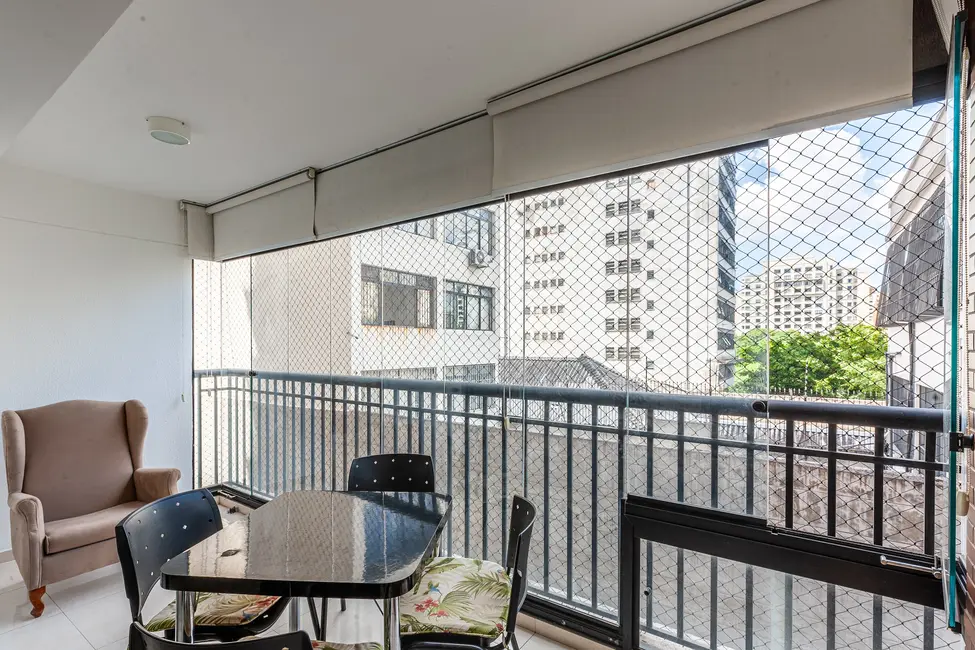 Foto 9 de Apartamento com 1 quarto para alugar, 42m2 em Bela Vista, São Paulo - SP