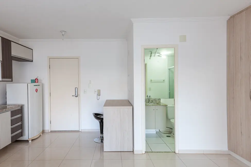 Foto 7 de Apartamento com 1 quarto para alugar, 42m2 em Bela Vista, São Paulo - SP