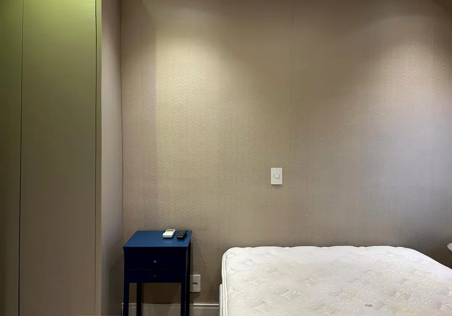 Foto 9 de Apartamento com 1 quarto para alugar, 58m2 em Bela Vista, São Paulo - SP