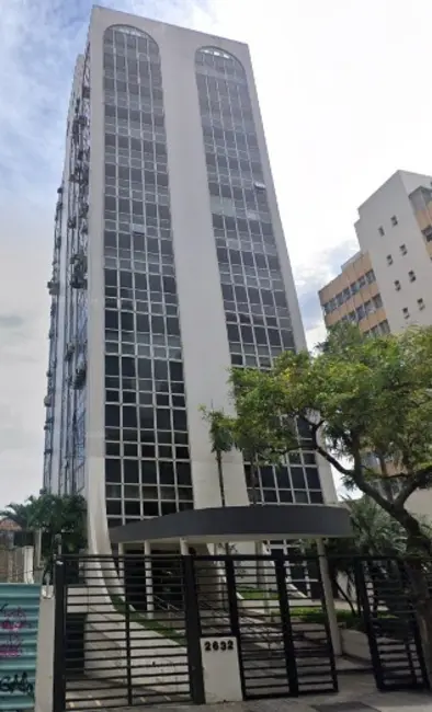 Foto 1 de Sala Comercial para alugar, 59m2 em Consolação, São Paulo - SP