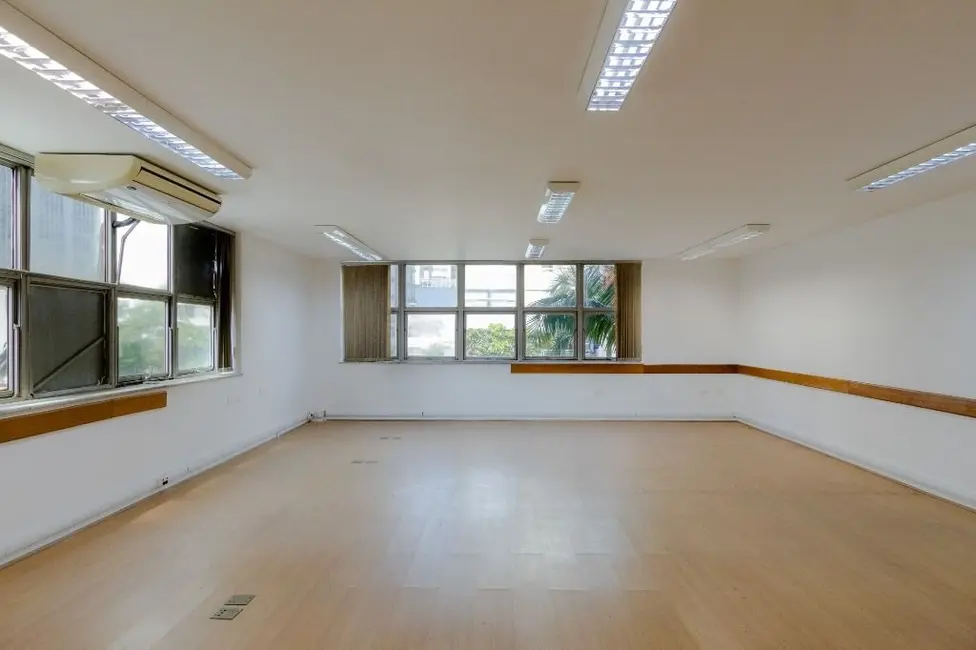 Foto 3 de Sala Comercial para alugar, 59m2 em Consolação, São Paulo - SP