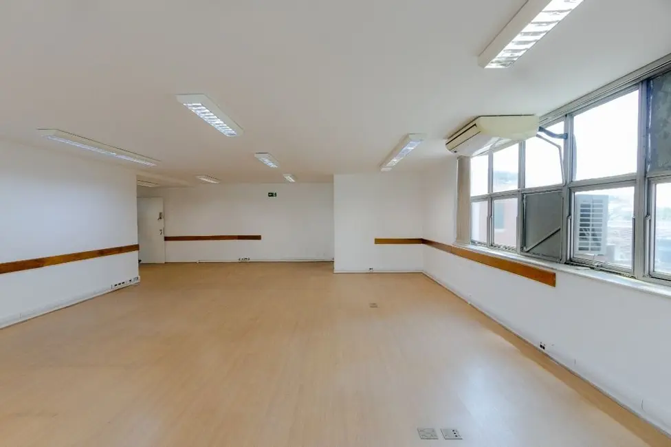 Foto 6 de Sala Comercial para alugar, 59m2 em Consolação, São Paulo - SP