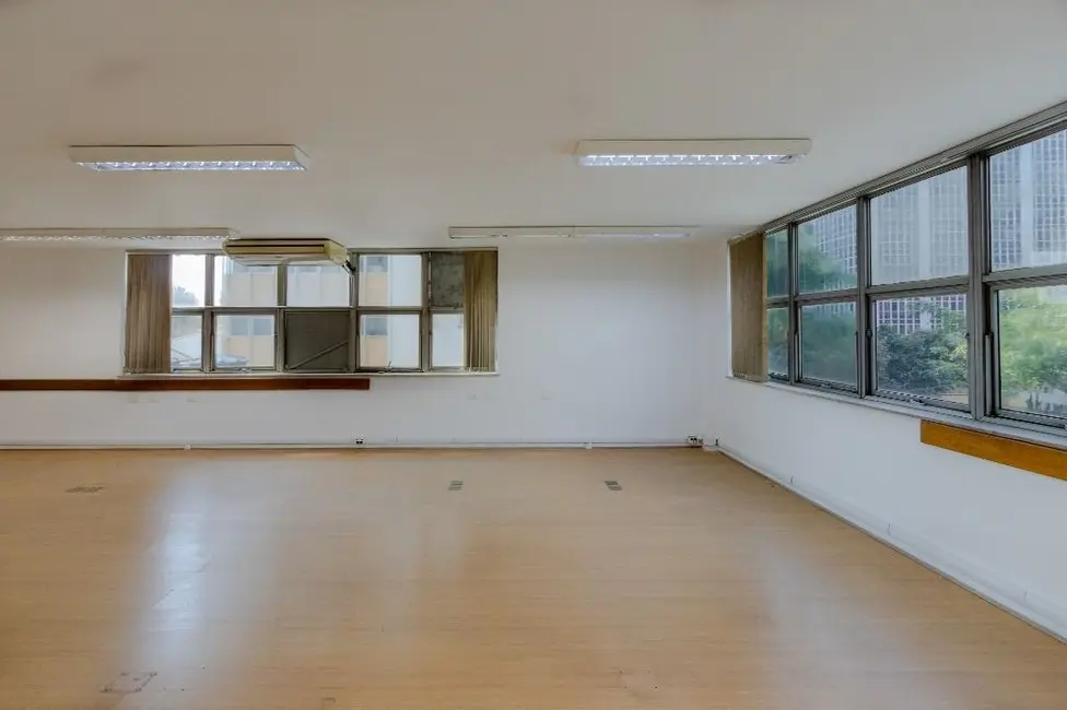 Foto 5 de Sala Comercial para alugar, 59m2 em Consolação, São Paulo - SP
