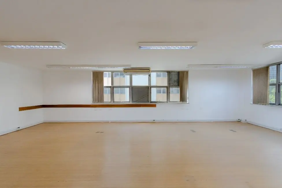 Foto 4 de Sala Comercial para alugar, 59m2 em Consolação, São Paulo - SP