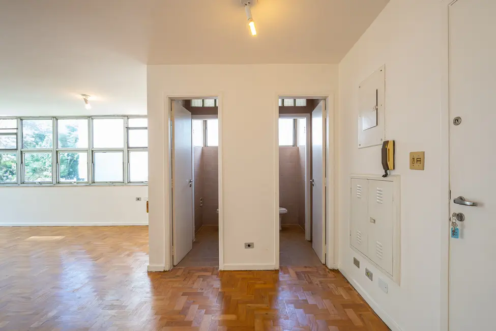 Foto 6 de Sala Comercial para alugar, 59m2 em Consolação, São Paulo - SP