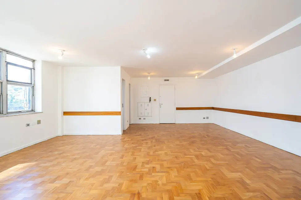 Foto 4 de Sala Comercial para alugar, 59m2 em Consolação, São Paulo - SP