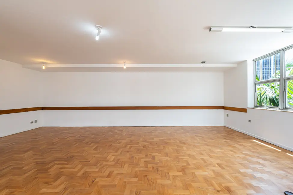 Foto 5 de Sala Comercial para alugar, 59m2 em Consolação, São Paulo - SP