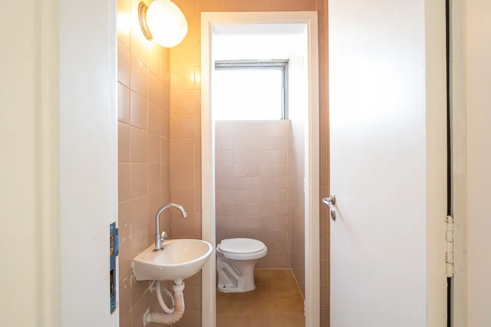 Foto 8 de Sala Comercial para alugar, 59m2 em Consolação, São Paulo - SP