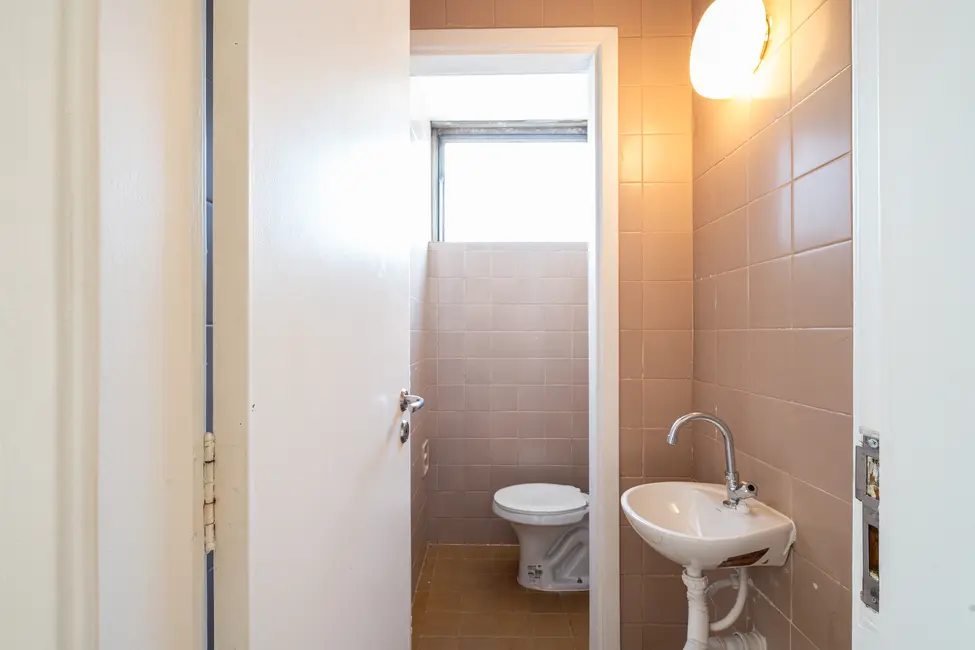 Foto 7 de Sala Comercial para alugar, 59m2 em Consolação, São Paulo - SP