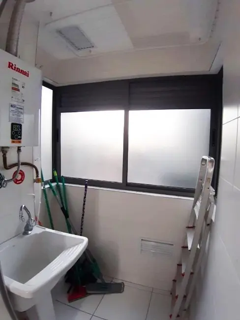 Foto 4 de Apartamento com 1 quarto para alugar, 48m2 em Consolação, São Paulo - SP