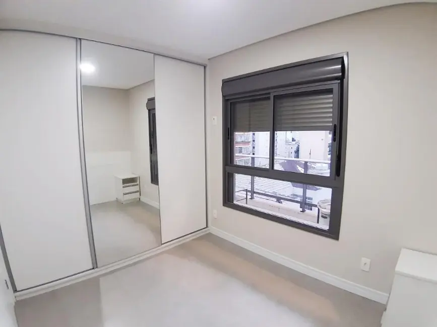 Foto 8 de Apartamento com 1 quarto para alugar, 48m2 em Consolação, São Paulo - SP