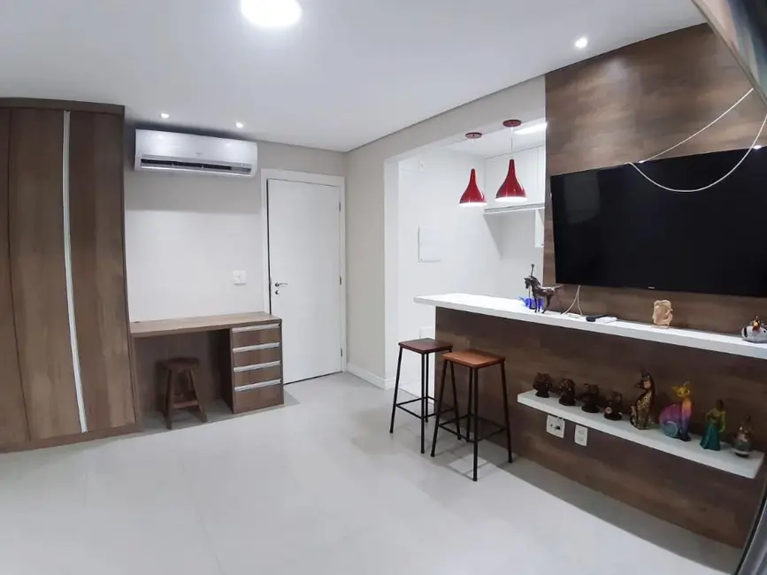 Foto 5 de Apartamento com 1 quarto para alugar, 48m2 em Consolação, São Paulo - SP