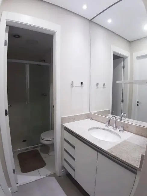 Foto 9 de Apartamento com 1 quarto para alugar, 48m2 em Consolação, São Paulo - SP