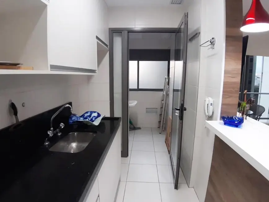Foto 3 de Apartamento com 1 quarto para alugar, 48m2 em Consolação, São Paulo - SP