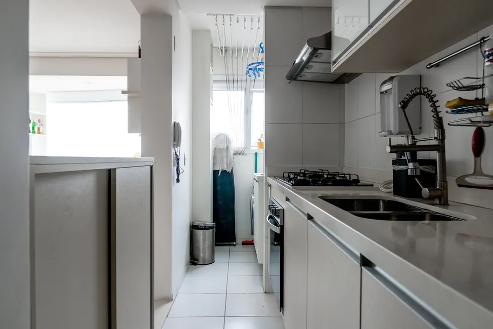 Foto 6 de Apartamento com 1 quarto para alugar, 62m2 em Consolação, São Paulo - SP