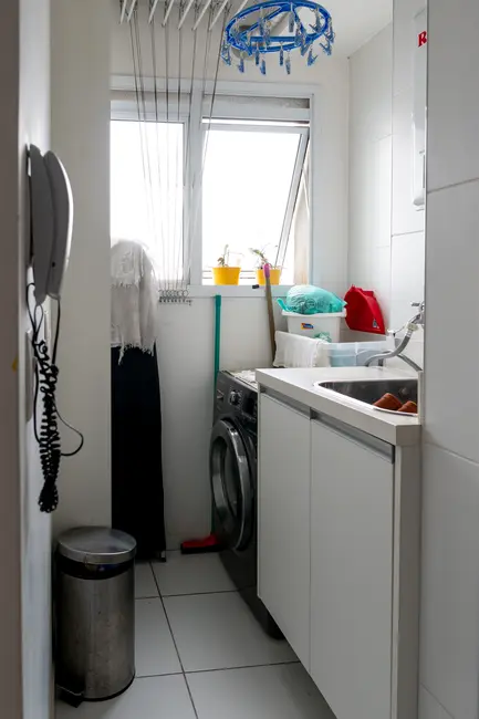 Foto 7 de Apartamento com 1 quarto para alugar, 62m2 em Consolação, São Paulo - SP