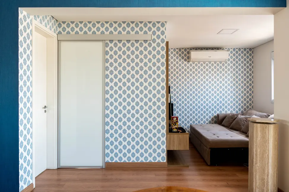 Foto 9 de Apartamento com 1 quarto para alugar, 62m2 em Consolação, São Paulo - SP