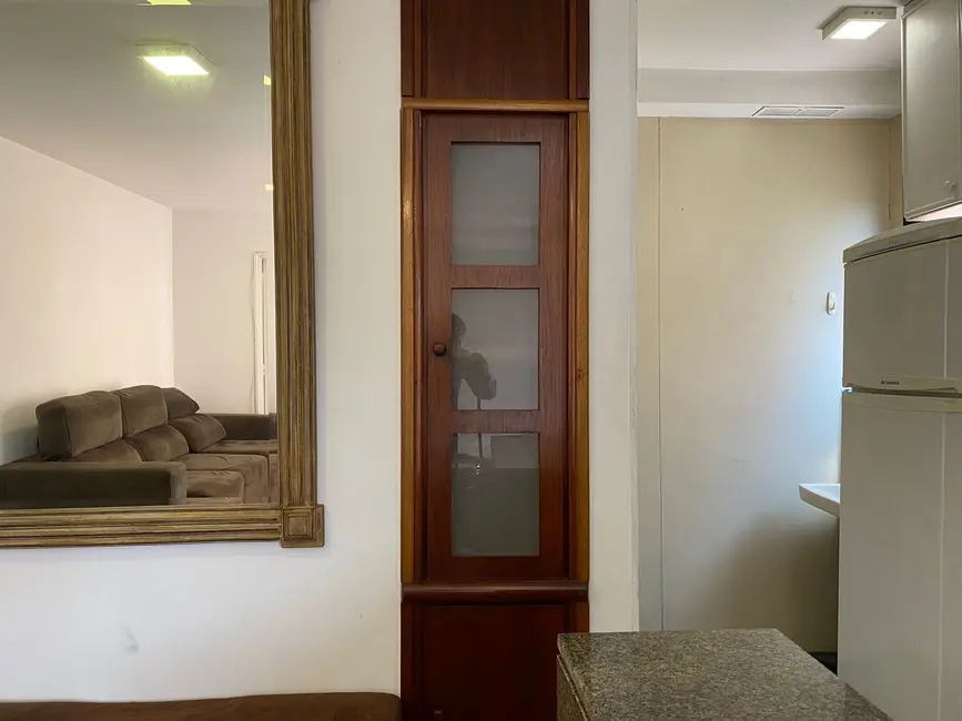 Foto 4 de Apartamento com 1 quarto para alugar, 55m2 em Santa Cecília, São Paulo - SP