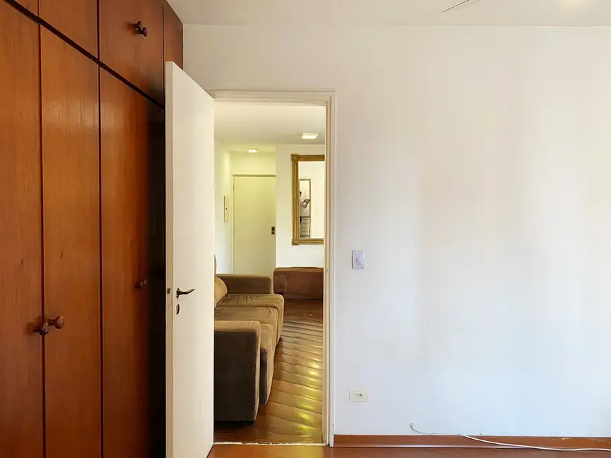 Foto 6 de Apartamento com 1 quarto para alugar, 55m2 em Santa Cecília, São Paulo - SP