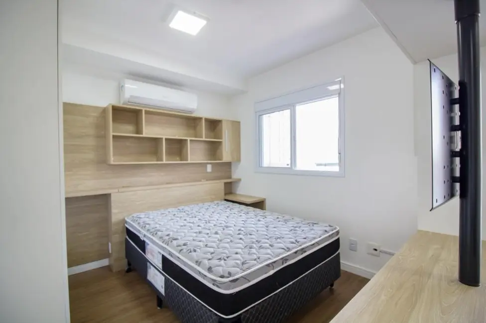 Foto 9 de Apartamento com 1 quarto para alugar, 38m2 em Consolação, São Paulo - SP