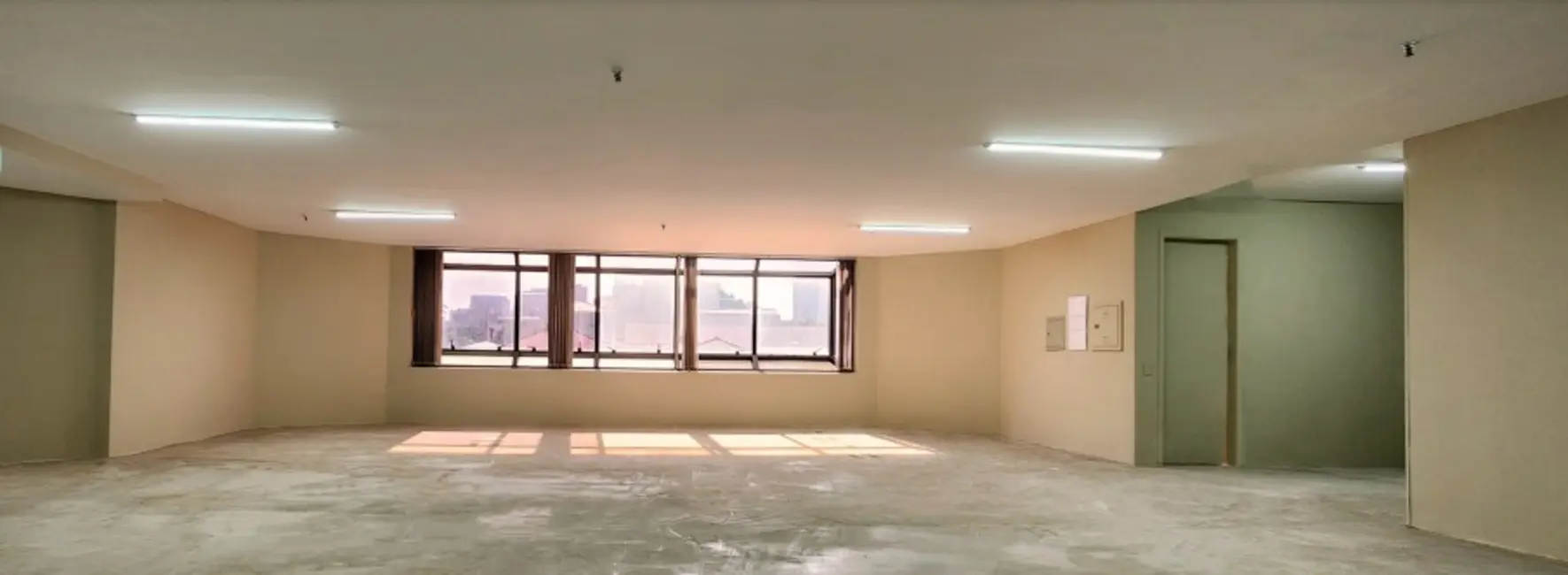 Sala Comercial para alugar, 170m2 em Água Branca, São Paulo - SP - imagem 4 Foto 4 de Sala Comercial para alugar, 170m2 em Água Branca, São Paulo - SP