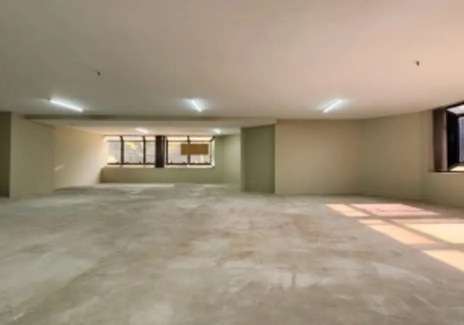Sala Comercial para alugar, 170m2 em Água Branca, São Paulo - SP - imagem 3 Foto 3 de Sala Comercial para alugar, 170m2 em Água Branca, São Paulo - SP
