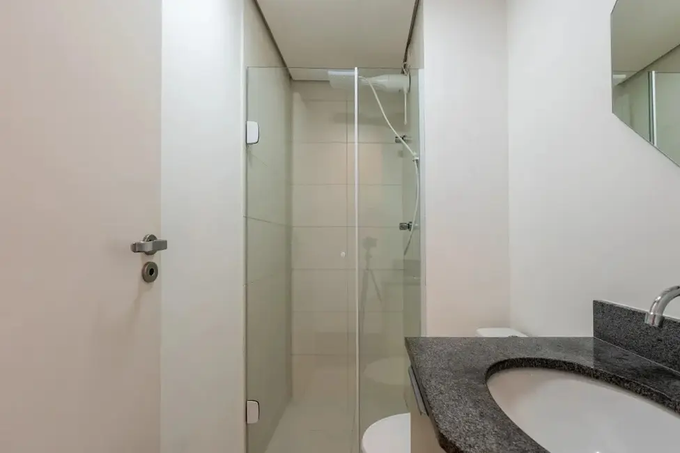 Apartamento com 1 quarto à venda, 28m2 em Saúde, São Paulo - SP - imagem 7 Foto 7 de Apartamento com 1 quarto à venda, 28m2 em Saúde, São Paulo - SP