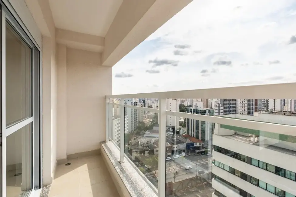 Apartamento com 1 quarto à venda, 28m2 em Saúde, São Paulo - SP - imagem 6 Foto 6 de Apartamento com 1 quarto à venda, 28m2 em Saúde, São Paulo - SP