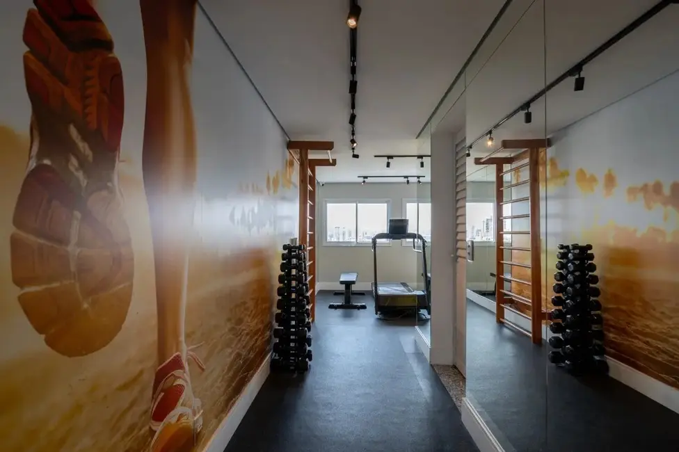 Apartamento com 1 quarto à venda, 28m2 em Saúde, São Paulo - SP - imagem 9 Foto 9 de Apartamento com 1 quarto à venda, 28m2 em Saúde, São Paulo - SP