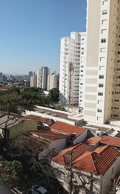 Foto 6 de Apartamento com 3 quartos à venda, 74m2 em Chácara Inglesa, São Paulo - SP