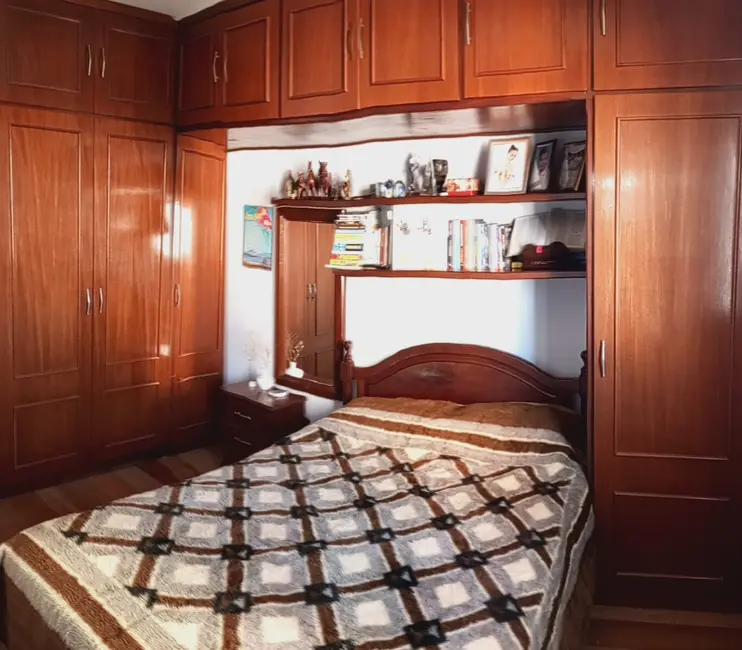 Foto 9 de Apartamento com 3 quartos à venda, 74m2 em Chácara Inglesa, São Paulo - SP