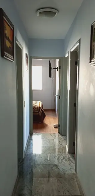Foto 8 de Apartamento com 3 quartos à venda, 74m2 em Chácara Inglesa, São Paulo - SP