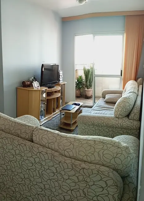 Foto 3 de Apartamento com 3 quartos à venda, 74m2 em Chácara Inglesa, São Paulo - SP