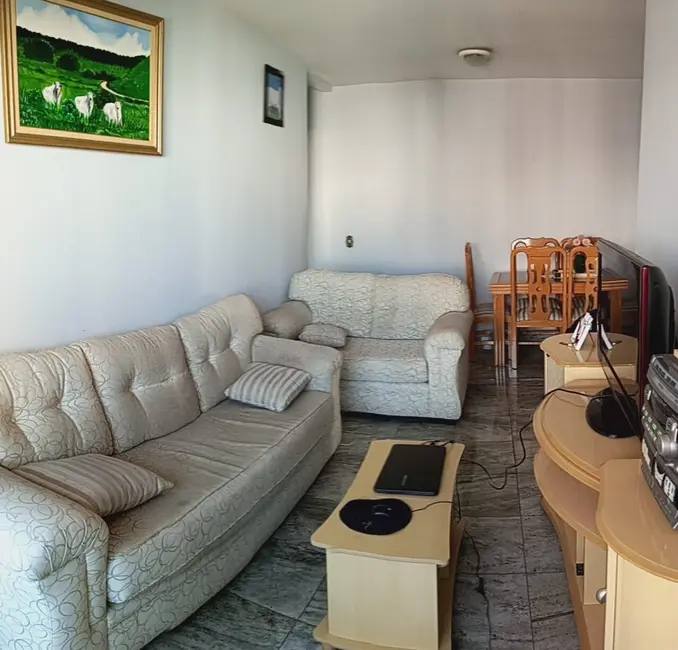Foto 1 de Apartamento com 3 quartos à venda, 74m2 em Chácara Inglesa, São Paulo - SP