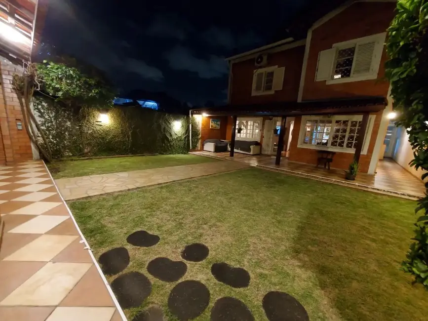 Casa com 3 quartos à venda, 277m2 em Jardim Petrópolis, São Paulo - SP - imagem 3 Foto 3 de Casa com 3 quartos à venda, 277m2 em Jardim Petrópolis, São Paulo - SP