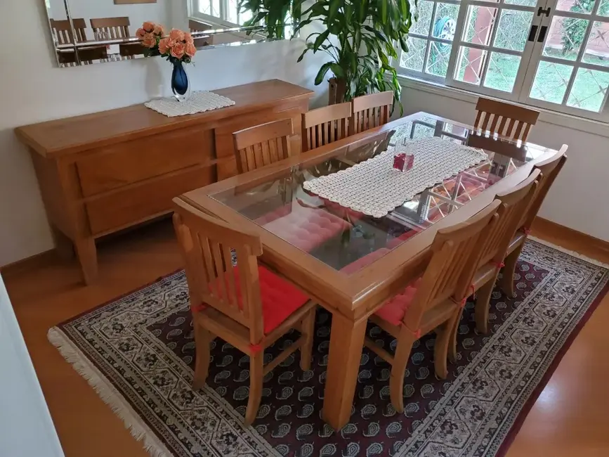 Casa com 3 quartos à venda, 277m2 em Jardim Petrópolis, São Paulo - SP - imagem 9 Foto 9 de Casa com 3 quartos à venda, 277m2 em Jardim Petrópolis, São Paulo - SP