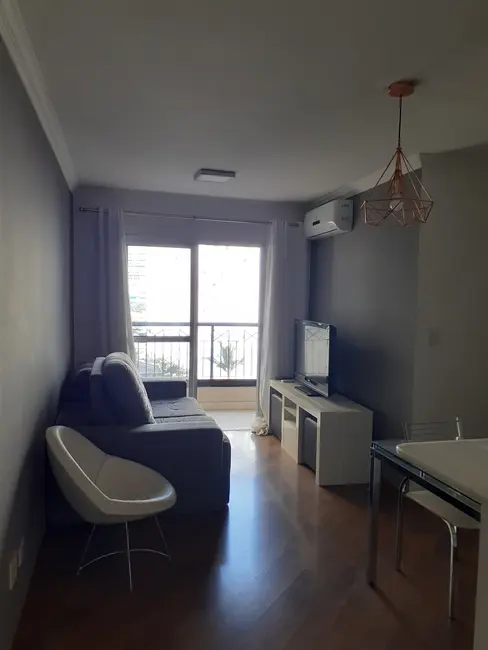 Foto 2 de Apartamento com 2 quartos para alugar, 62m2 em Vila Nova Conceição, São Paulo - SP