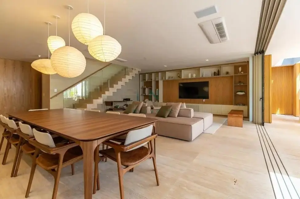 Casa com 5 quartos à venda, 580m2 em Alto de Pinheiros, São Paulo - SP - imagem 9 Foto 9 de Casa com 5 quartos à venda, 580m2 em Alto de Pinheiros, São Paulo - SP