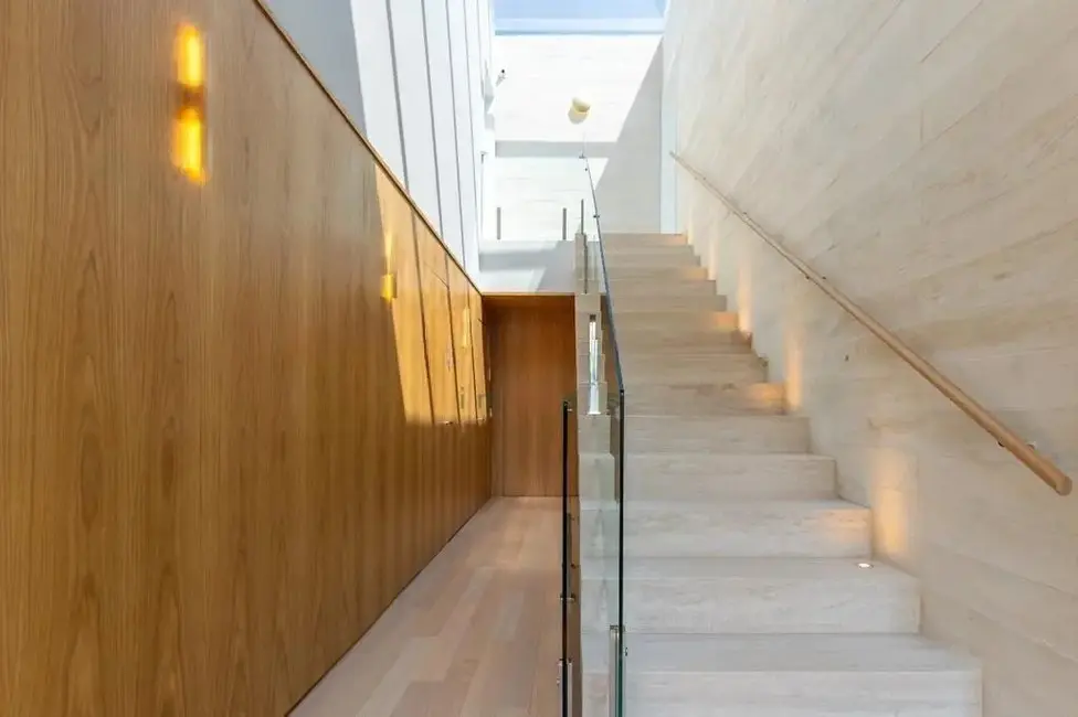 Casa com 5 quartos à venda, 580m2 em Alto de Pinheiros, São Paulo - SP - imagem 6 Foto 6 de Casa com 5 quartos à venda, 580m2 em Alto de Pinheiros, São Paulo - SP