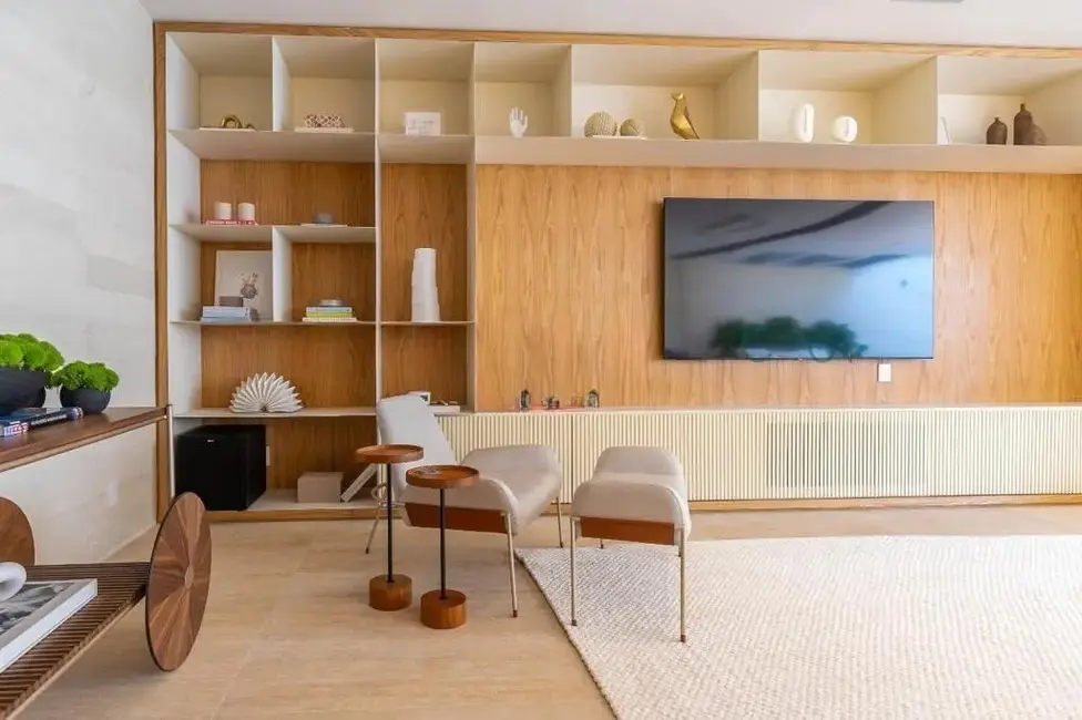 Casa com 5 quartos à venda, 580m2 em Alto de Pinheiros, São Paulo - SP - imagem 8 Foto 8 de Casa com 5 quartos à venda, 580m2 em Alto de Pinheiros, São Paulo - SP