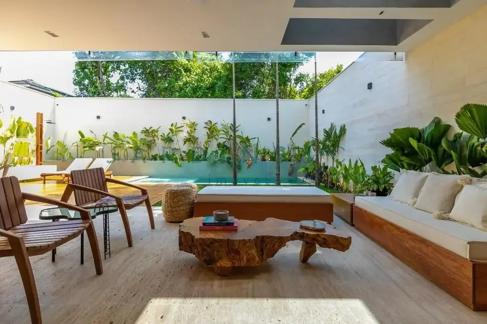 Casa com 5 quartos à venda, 580m2 em Alto de Pinheiros, São Paulo - SP - imagem 4 Foto 4 de Casa com 5 quartos à venda, 580m2 em Alto de Pinheiros, São Paulo - SP