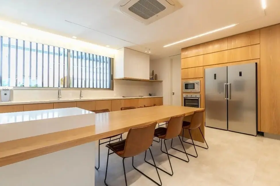 Casa com 5 quartos à venda, 580m2 em Alto de Pinheiros, São Paulo - SP - imagem 7 Foto 7 de Casa com 5 quartos à venda, 580m2 em Alto de Pinheiros, São Paulo - SP