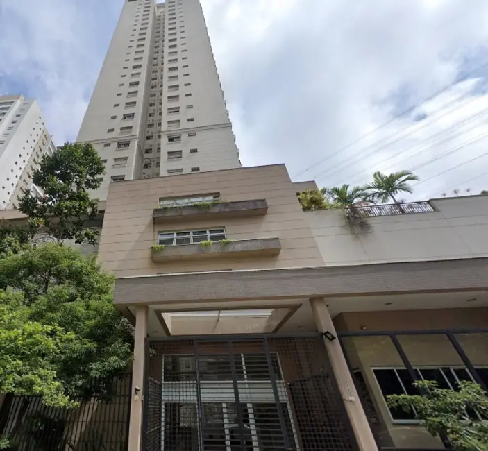 Apartamento com 2 quartos à venda e para alugar, 55m2 em Vila Andrade, São Paulo - SP - imagem 2 Foto 2 de Apartamento com 2 quartos à venda e para alugar, 55m2 em Vila Andrade, São Paulo - SP