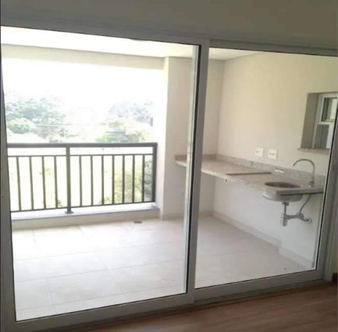 Apartamento com 2 quartos à venda e para alugar, 55m2 em Vila Andrade, São Paulo - SP - imagem 7 Foto 7 de Apartamento com 2 quartos à venda e para alugar, 55m2 em Vila Andrade, São Paulo - SP