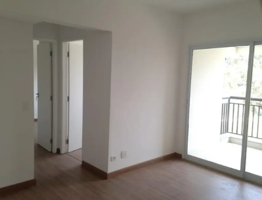 Apartamento com 2 quartos à venda e para alugar, 55m2 em Vila Andrade, São Paulo - SP - imagem 6 Foto 6 de Apartamento com 2 quartos à venda e para alugar, 55m2 em Vila Andrade, São Paulo - SP