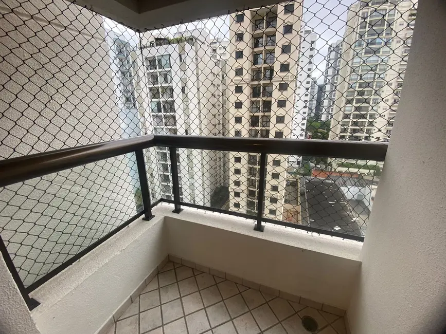 Foto 4 de Apartamento com 2 quartos à venda, 73m2 em Cidade Monções, São Paulo - SP
