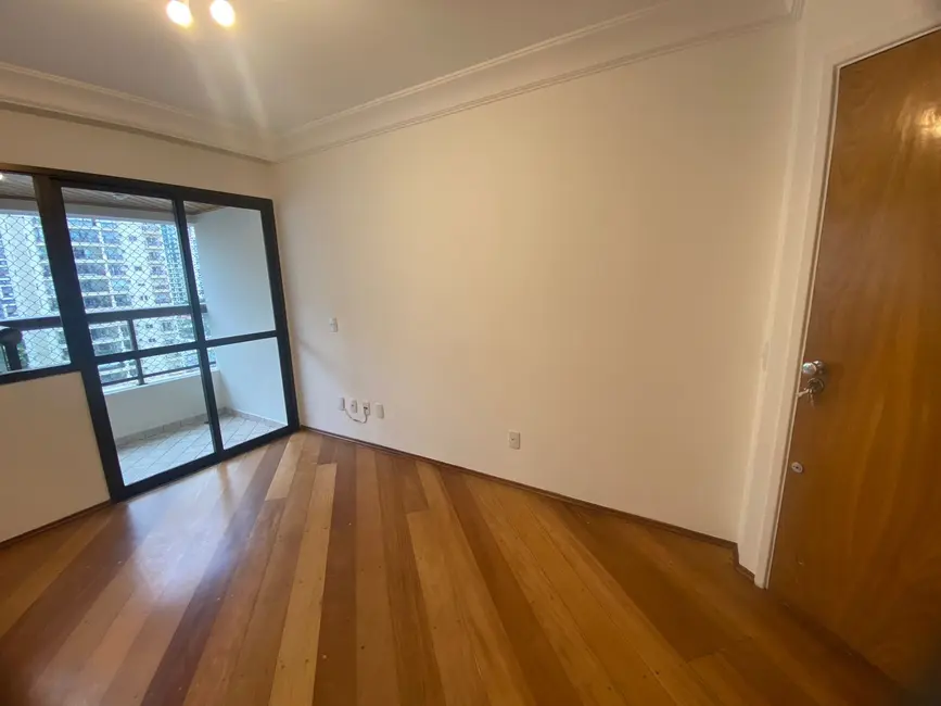 Foto 1 de Apartamento com 2 quartos à venda, 73m2 em Cidade Monções, São Paulo - SP